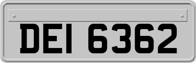 DEI6362