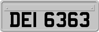 DEI6363