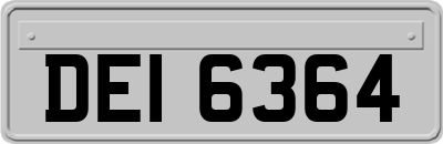 DEI6364