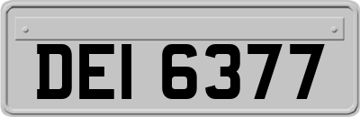 DEI6377