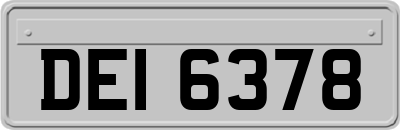 DEI6378