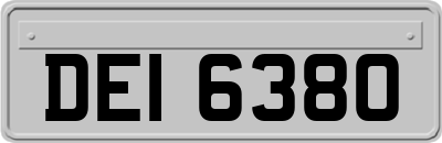 DEI6380