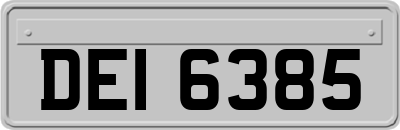 DEI6385