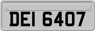 DEI6407