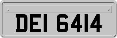 DEI6414
