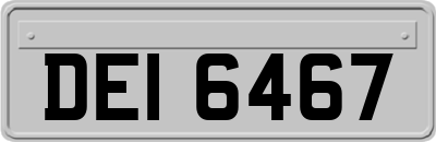DEI6467