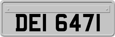 DEI6471