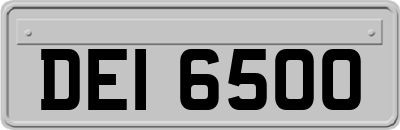 DEI6500