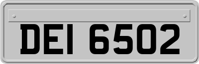 DEI6502