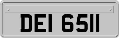 DEI6511