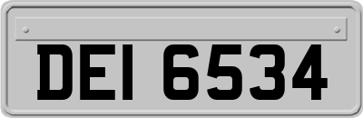 DEI6534