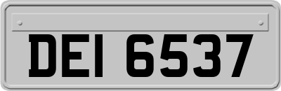 DEI6537