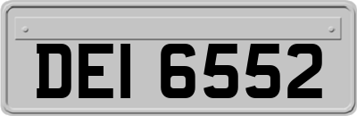 DEI6552