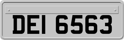 DEI6563