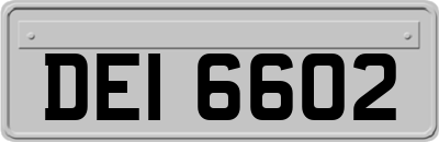 DEI6602