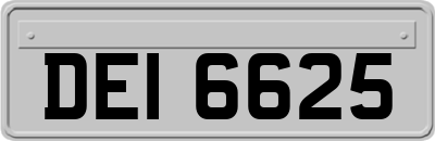 DEI6625
