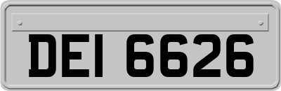 DEI6626