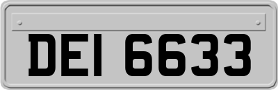 DEI6633