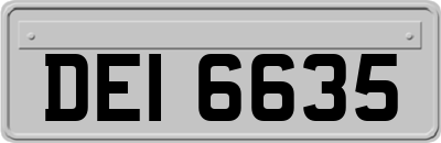 DEI6635
