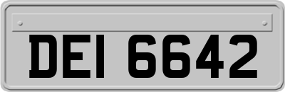 DEI6642