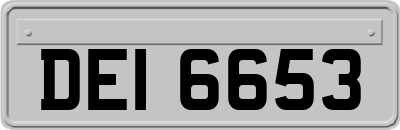 DEI6653