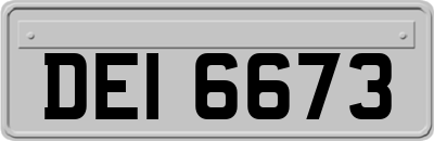DEI6673