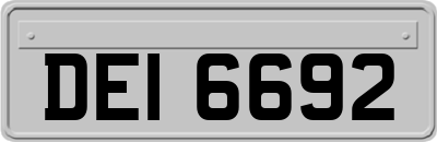 DEI6692