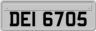 DEI6705