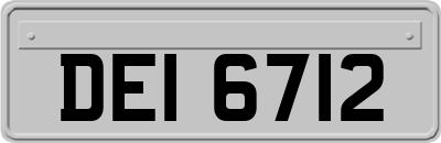 DEI6712