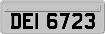DEI6723