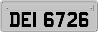 DEI6726