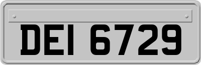 DEI6729