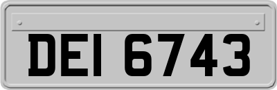 DEI6743