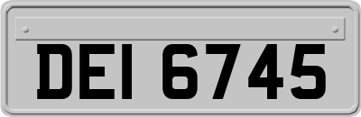 DEI6745