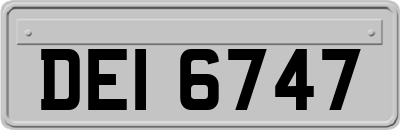 DEI6747