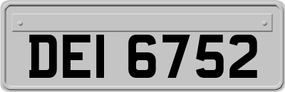 DEI6752