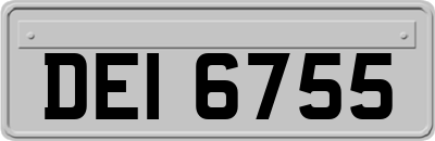 DEI6755