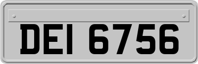 DEI6756