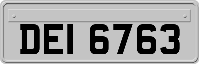 DEI6763