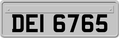 DEI6765