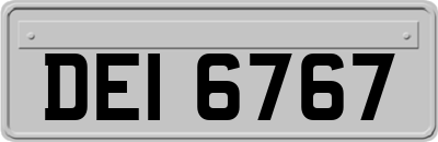 DEI6767