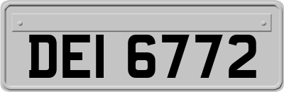 DEI6772
