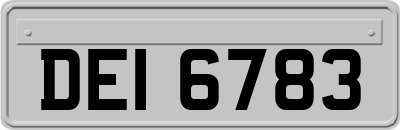 DEI6783