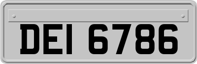 DEI6786