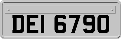 DEI6790
