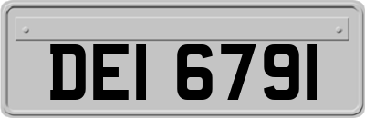 DEI6791