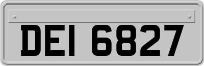 DEI6827