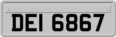DEI6867