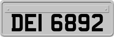 DEI6892