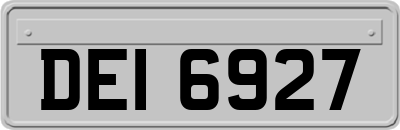 DEI6927